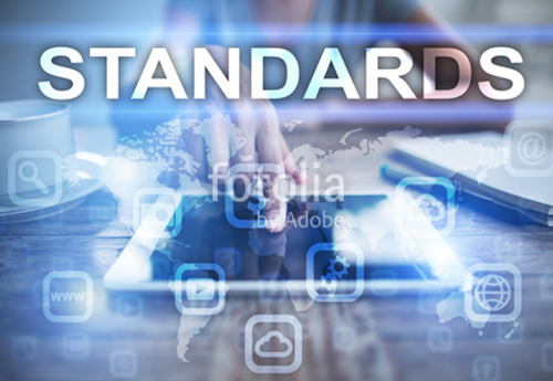 Standardisierte Daten