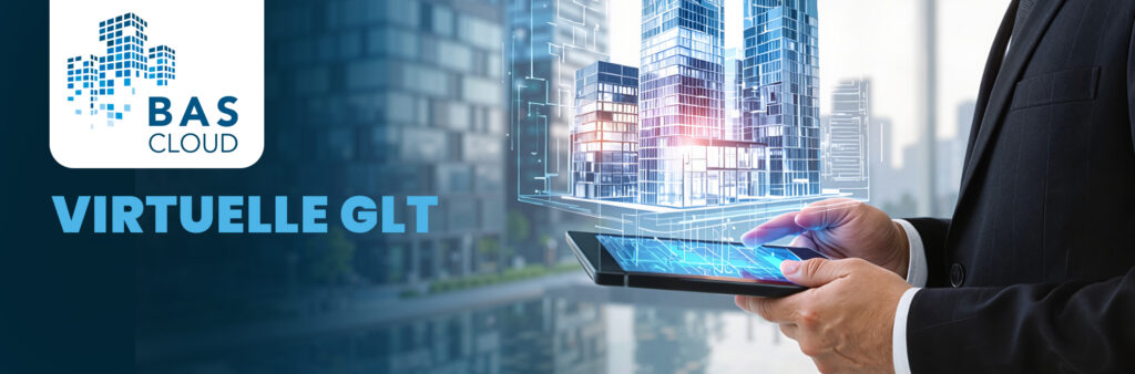 BAScloud Virtuelle GLT