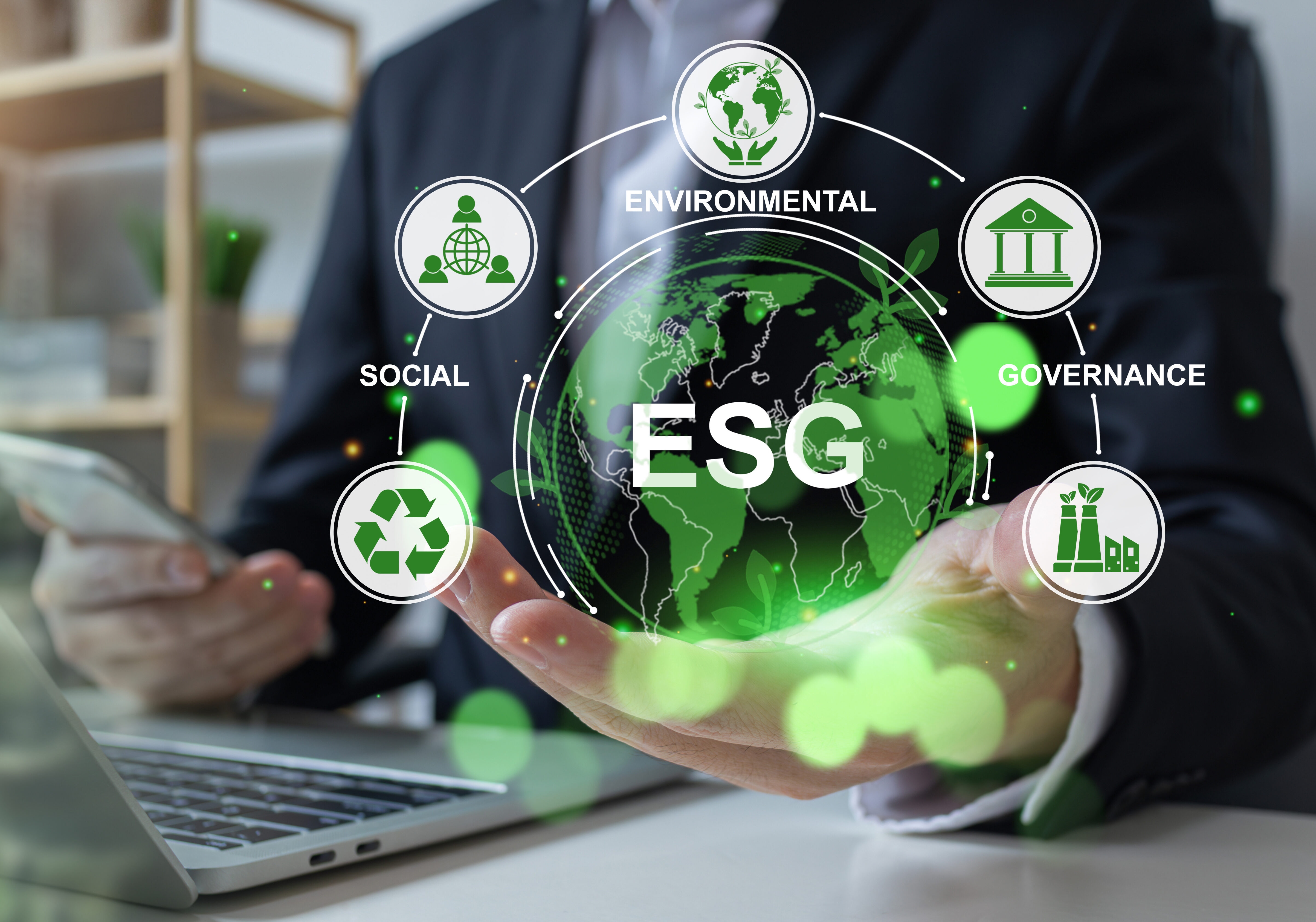 ESG Tools