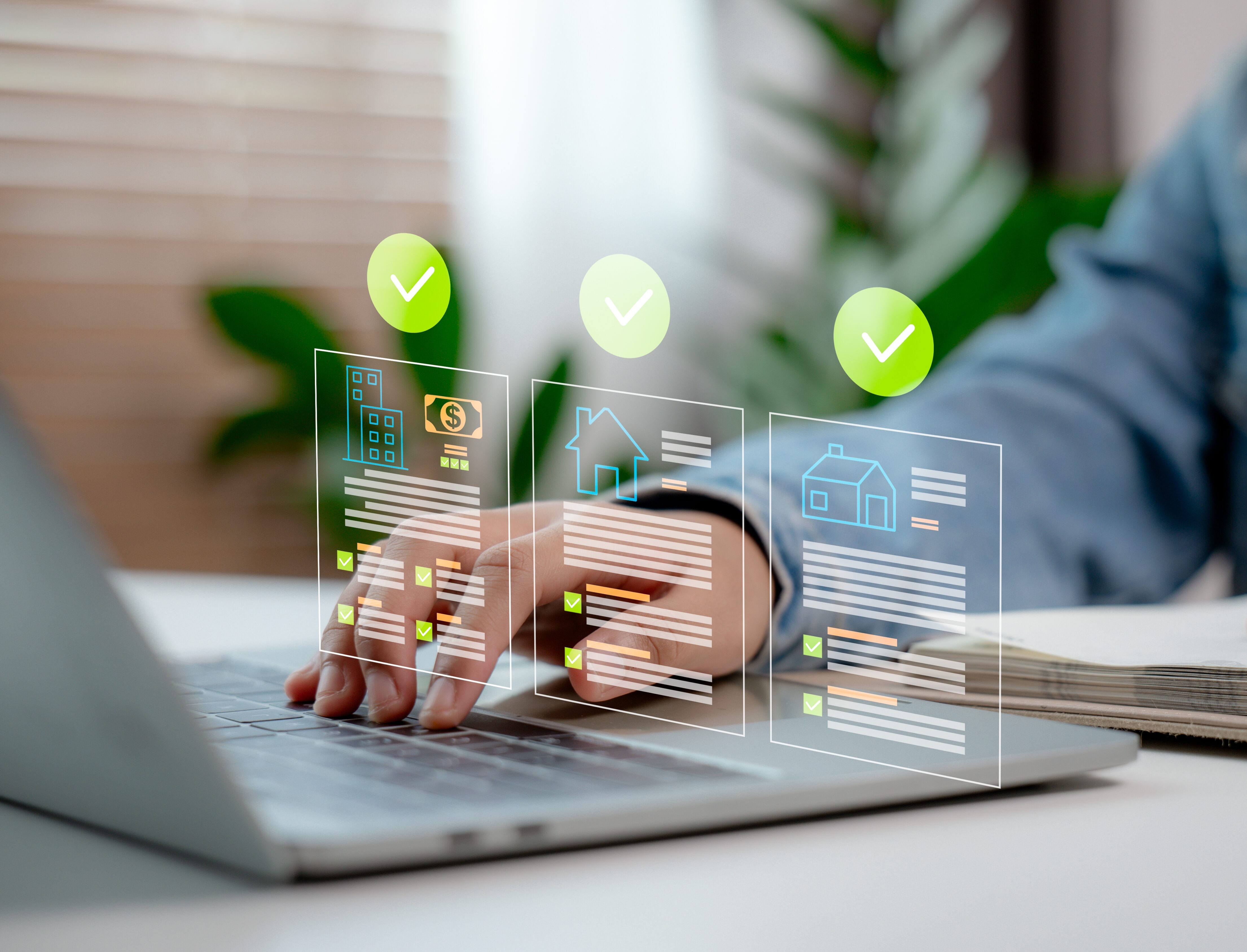 Datennutzer und Zielsysteme