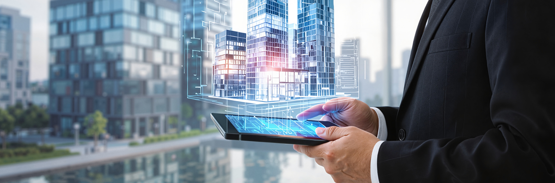 Header Virtuelle GLT