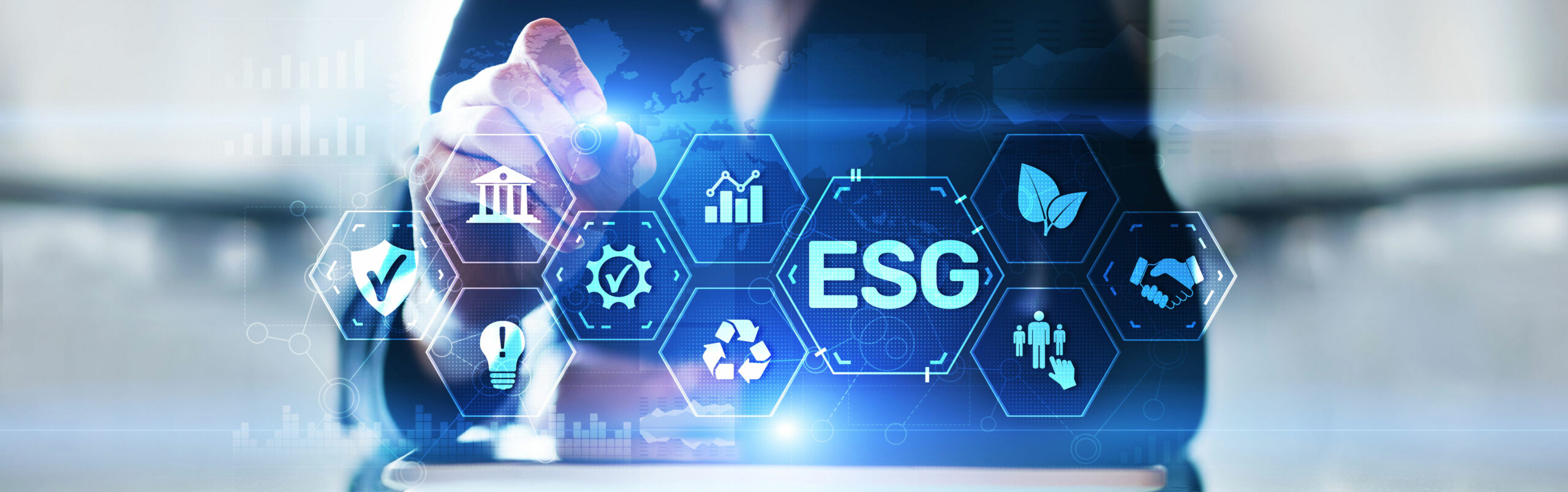 Reliably meet ESG requirements for buildings with bascloud