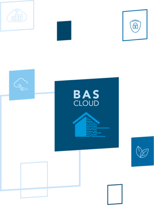 BAS-Cloud-Digitales Abbild 2