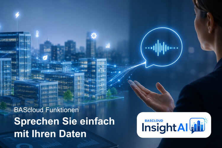 BAScloud InsightAI