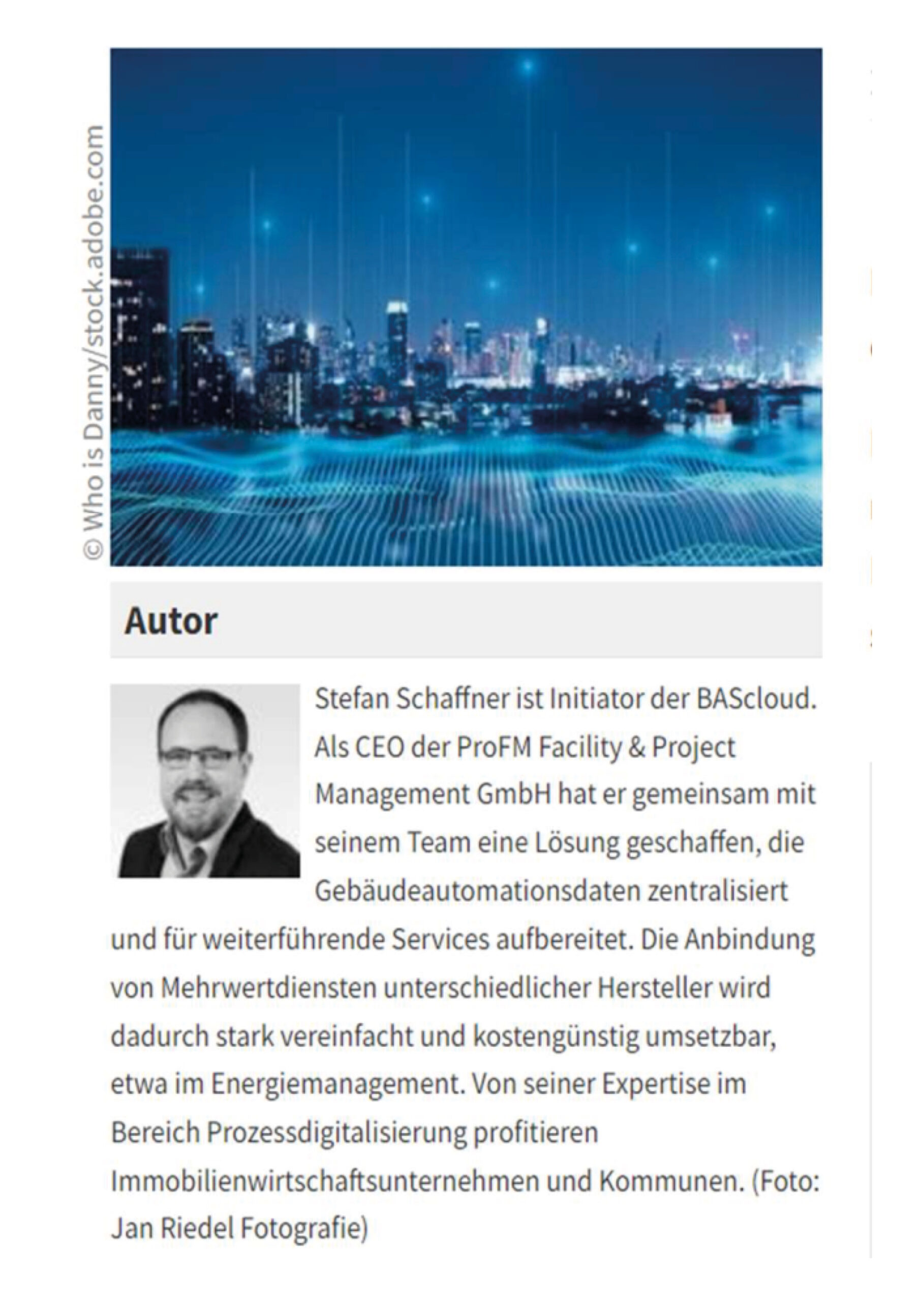 BIM, März 2023