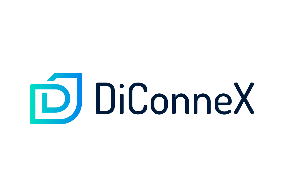 DiConnex Logo Partner