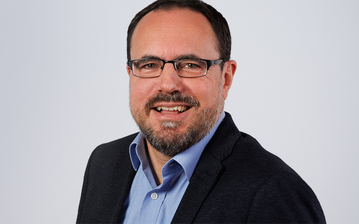 Stefan Schaffner (BAScloud) ist neues Vorstandsmitglied der German PropTech Initiative (gpti)